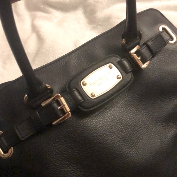 MK leather bag - Picture 3 of 10